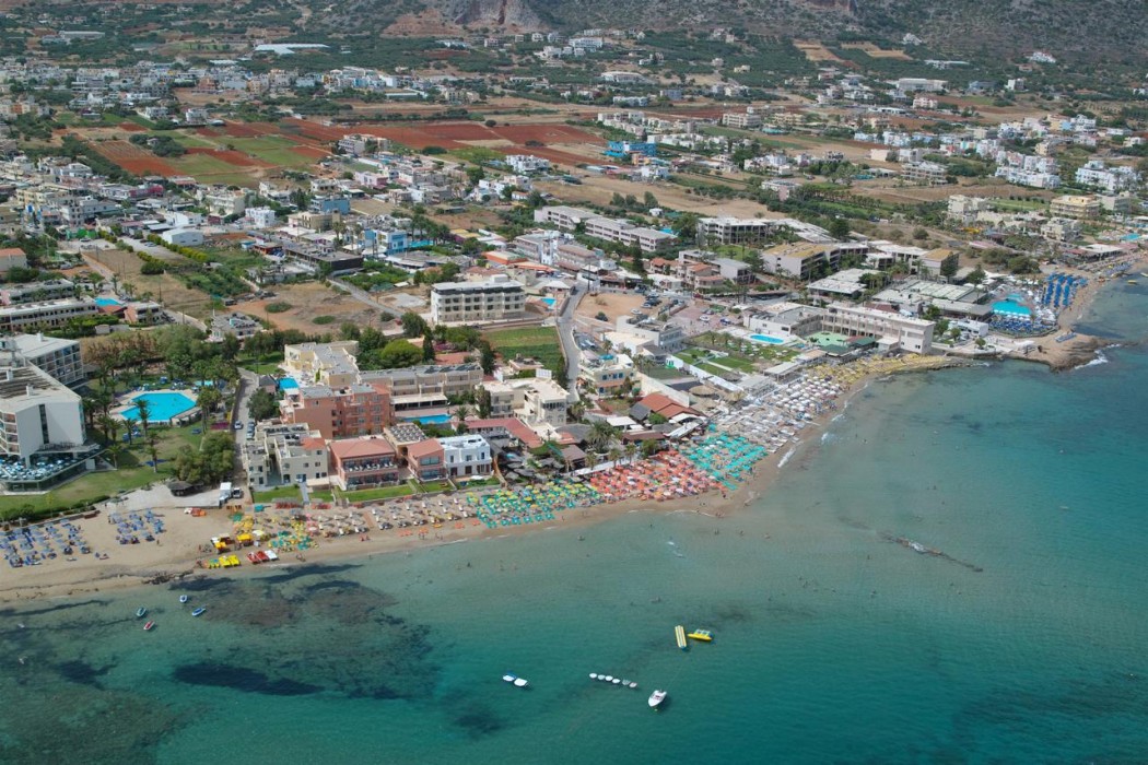 Altis Hotel 8/40