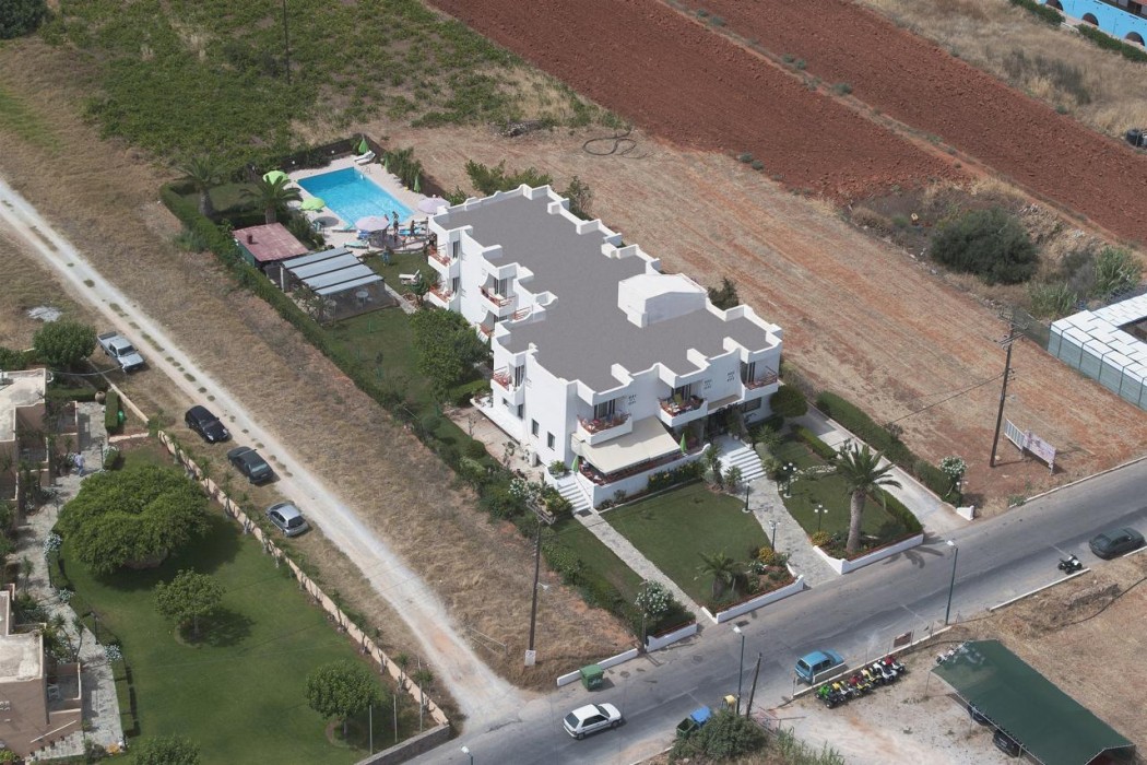 Altis Hotel 6/40
