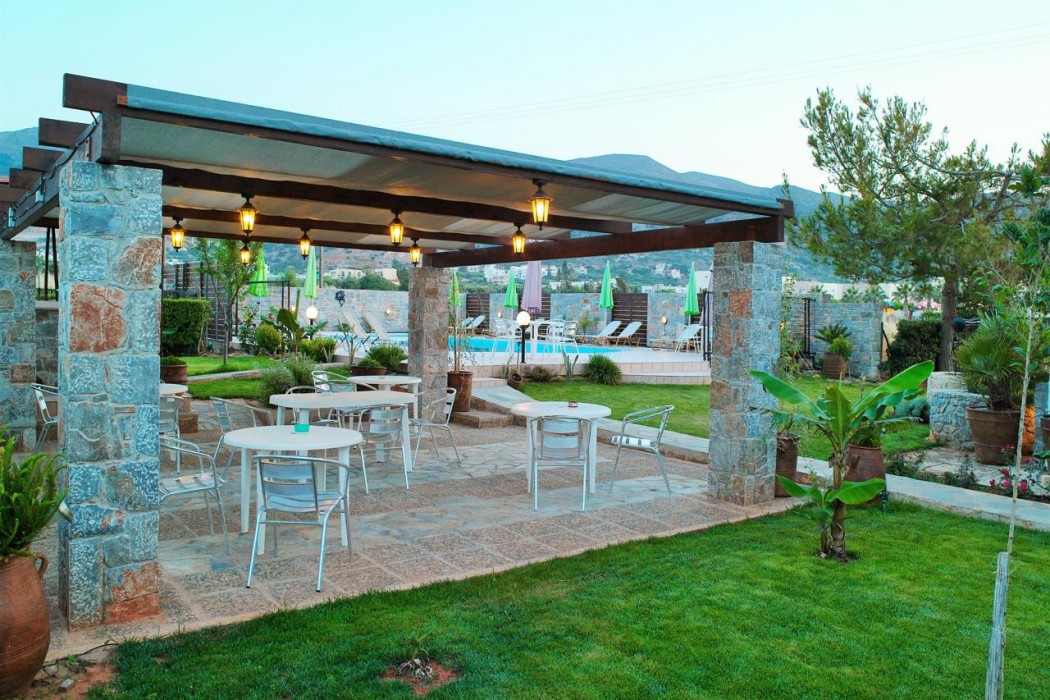 Altis Hotel 7/40