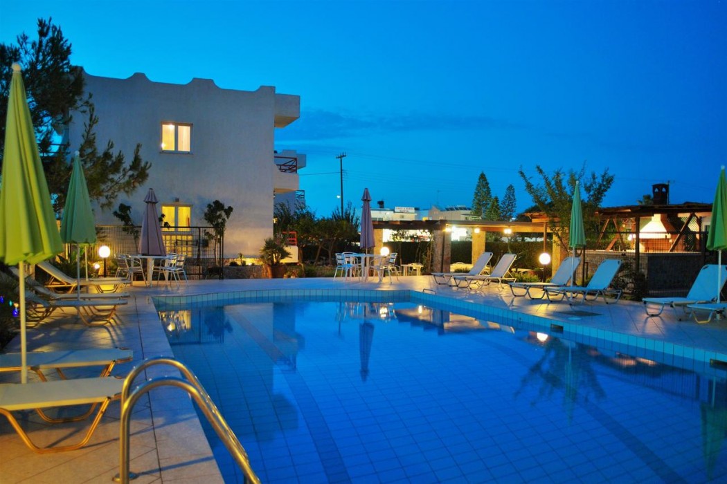 Altis Hotel 32/40