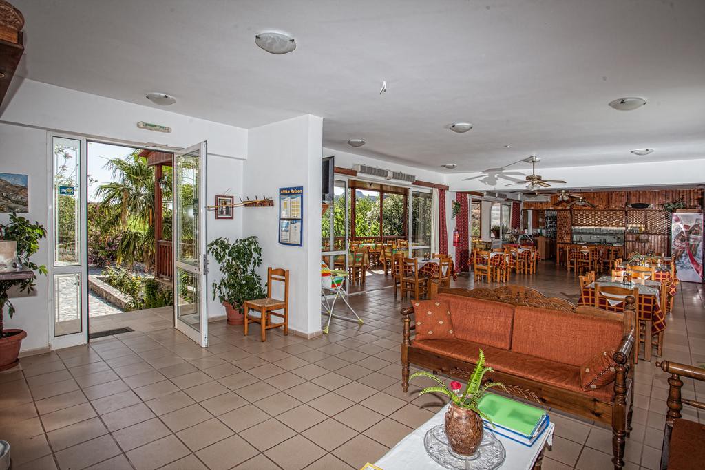 Ammoudi Hotel 17/45