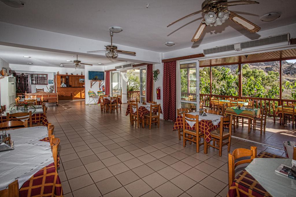 Ammoudi Hotel 18/45
