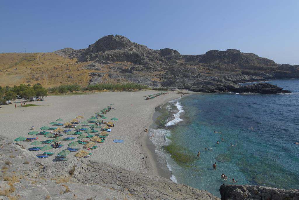 Ammoudi Hotel 20/45