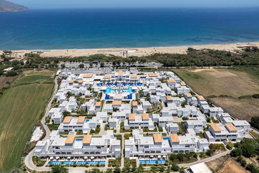 Anemos Luxury Grand Resort 107/153