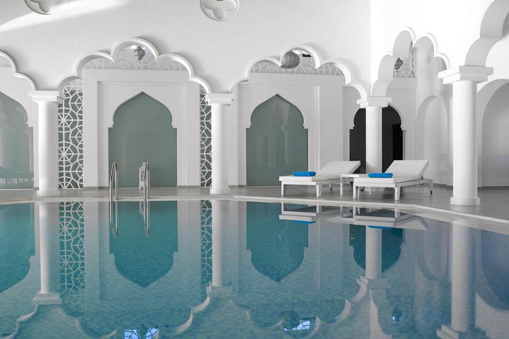 Anemos Luxury Grand Resort 99/153