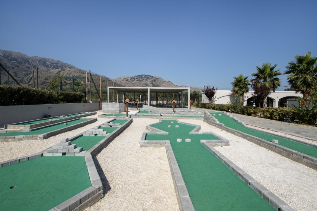 Anemos Luxury Grand Resort 108/153