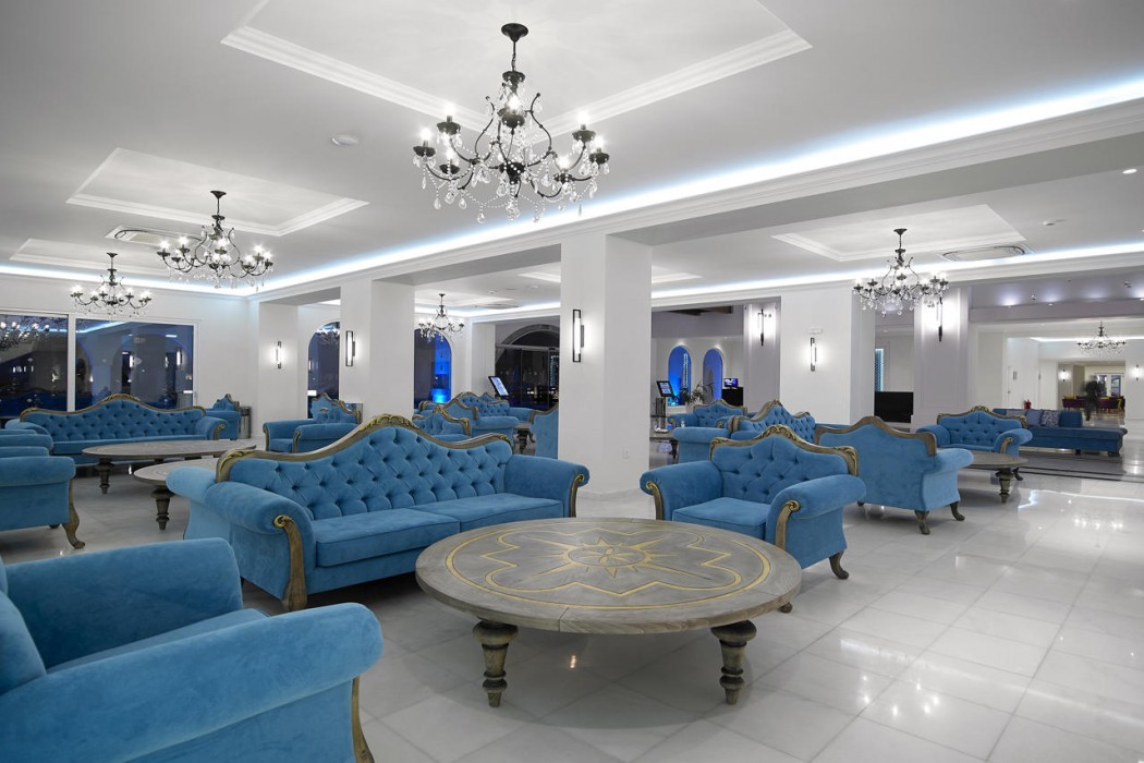 Anemos Luxury Grand Resort 14/153
