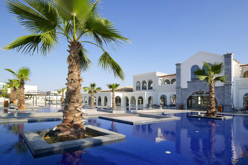 Anemos Luxury Grand Resort 104/153