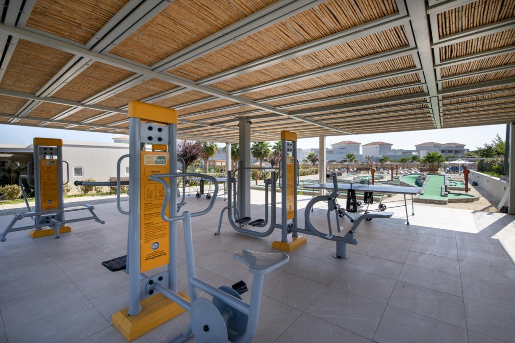 Anemos Luxury Grand Resort 110/153