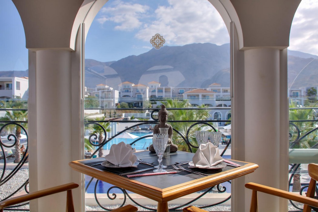 Anemos Luxury Grand Resort 77/153