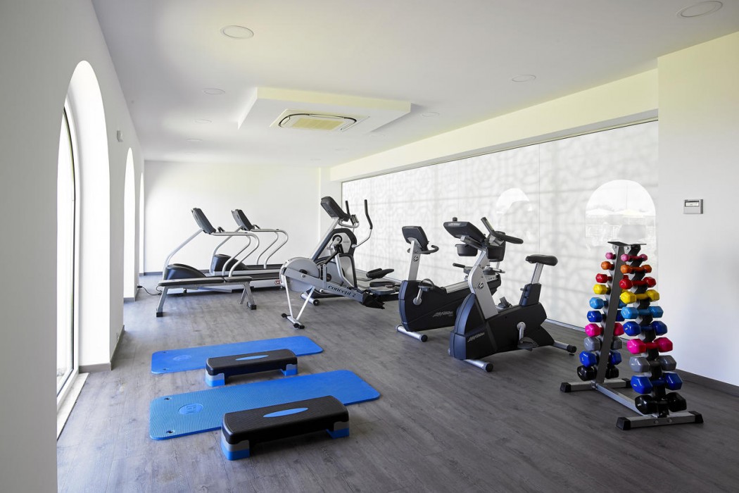 Anemos Luxury Grand Resort 100/153