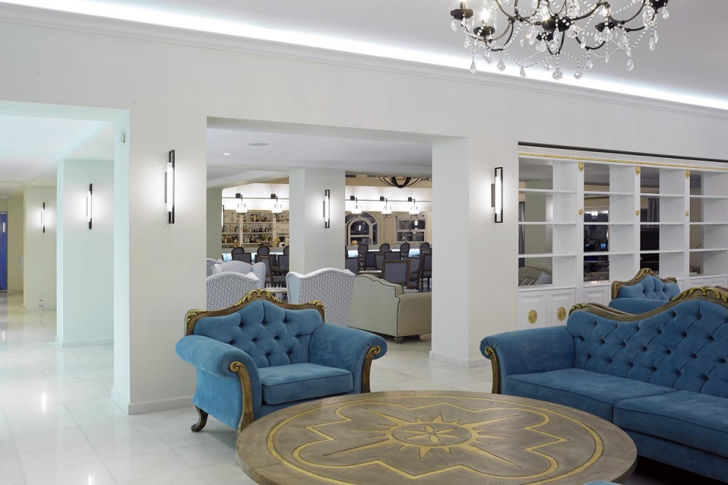 Anemos Luxury Grand Resort 13/153