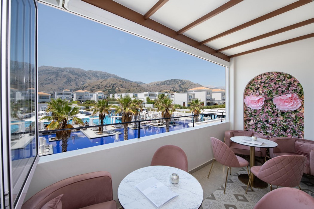Anemos Luxury Grand Resort 88/153