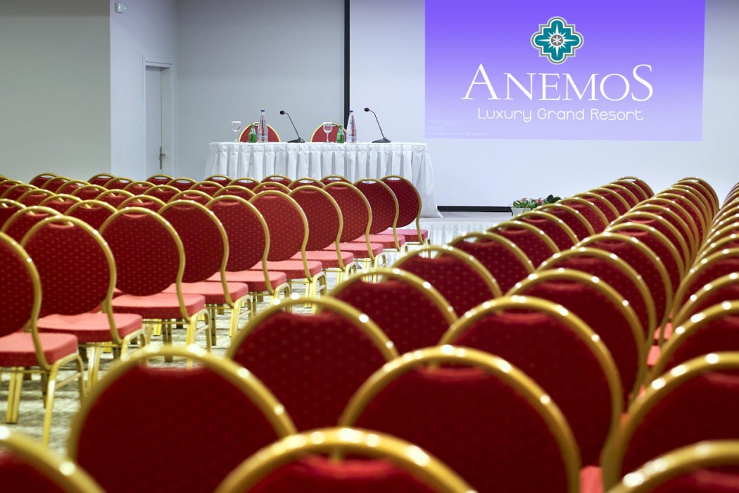 Anemos Luxury Grand Resort 139/153
