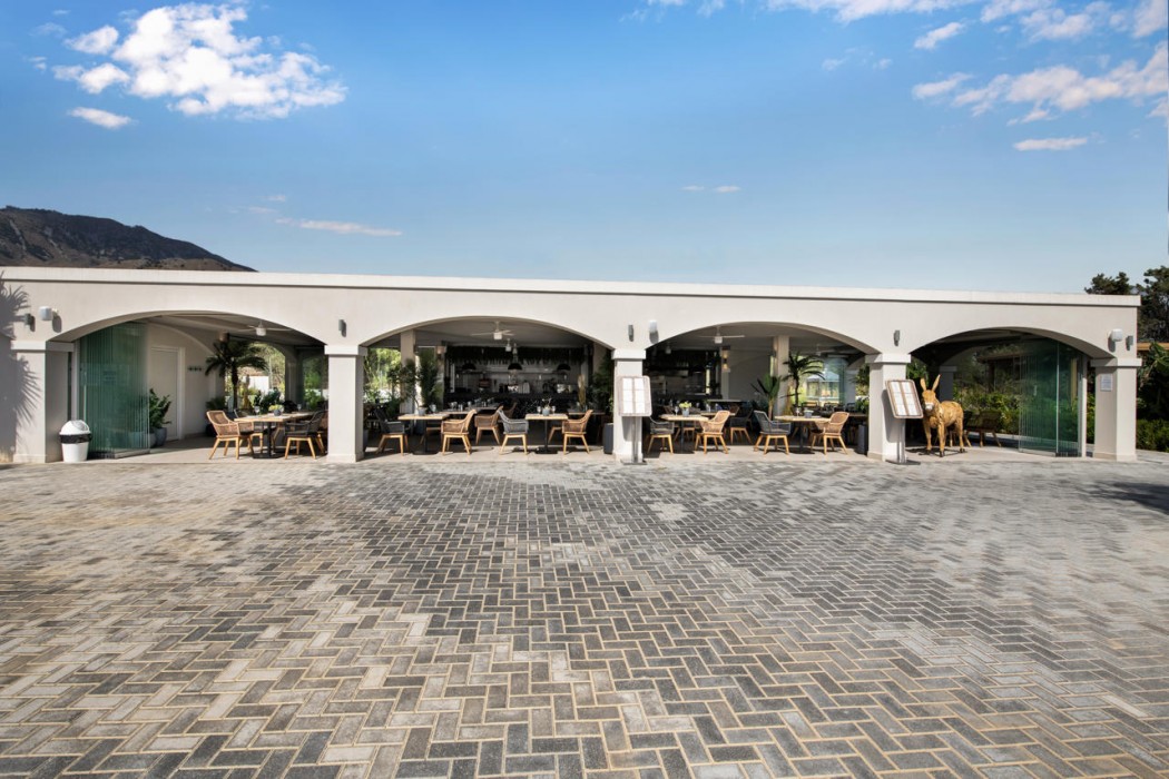 Anemos Luxury Grand Resort 74/153