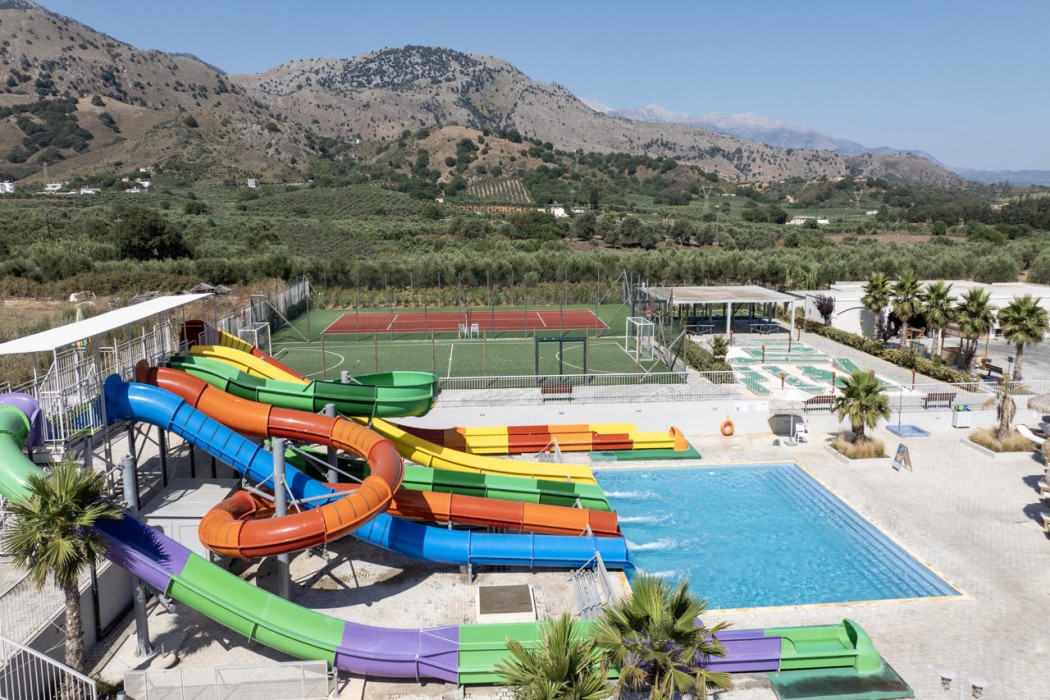 Anemos Luxury Grand Resort 115/153