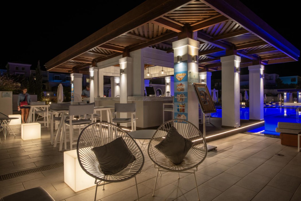 Anemos Luxury Grand Resort 97/153