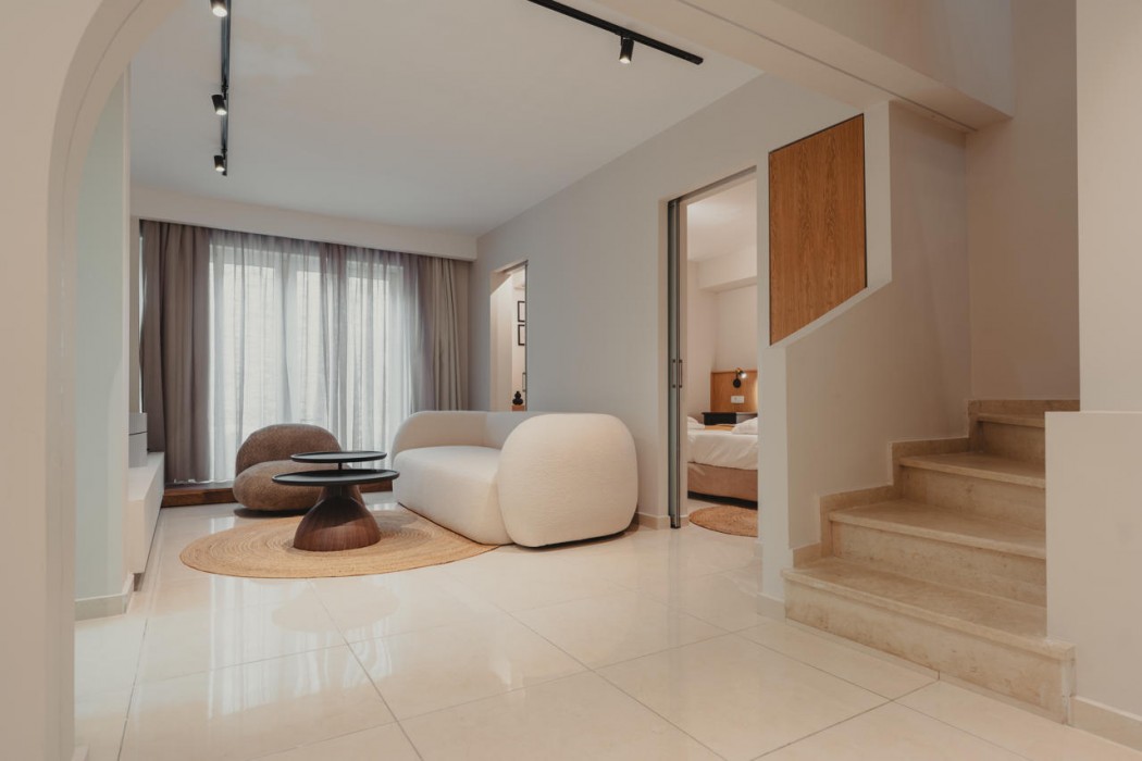 Anemos Luxury Grand Resort 48/153
