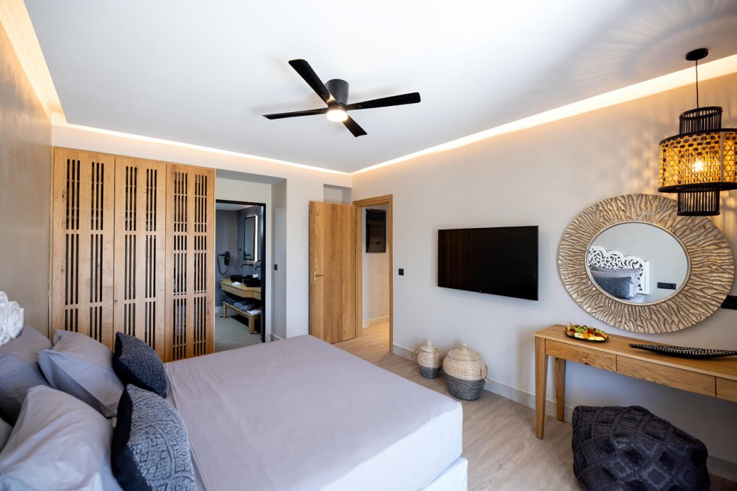 Anemos Luxury Grand Resort 29/153