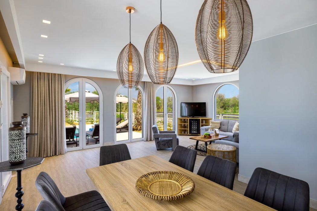 Anemos Luxury Grand Resort 35/153