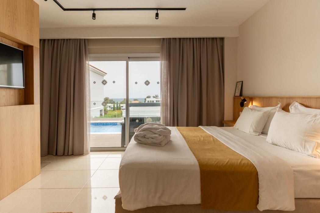 Anemos Luxury Grand Resort 49/153