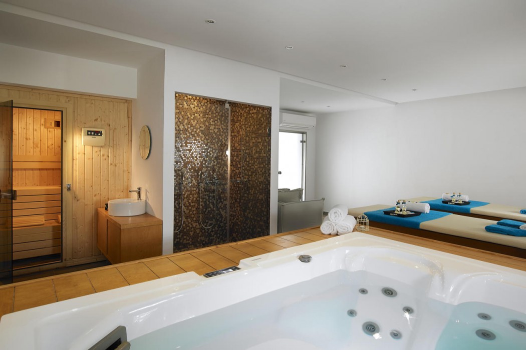 Anemos Luxury Grand Resort 109/153