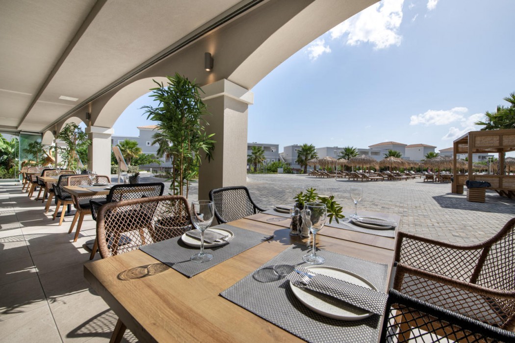 Anemos Luxury Grand Resort 92/153