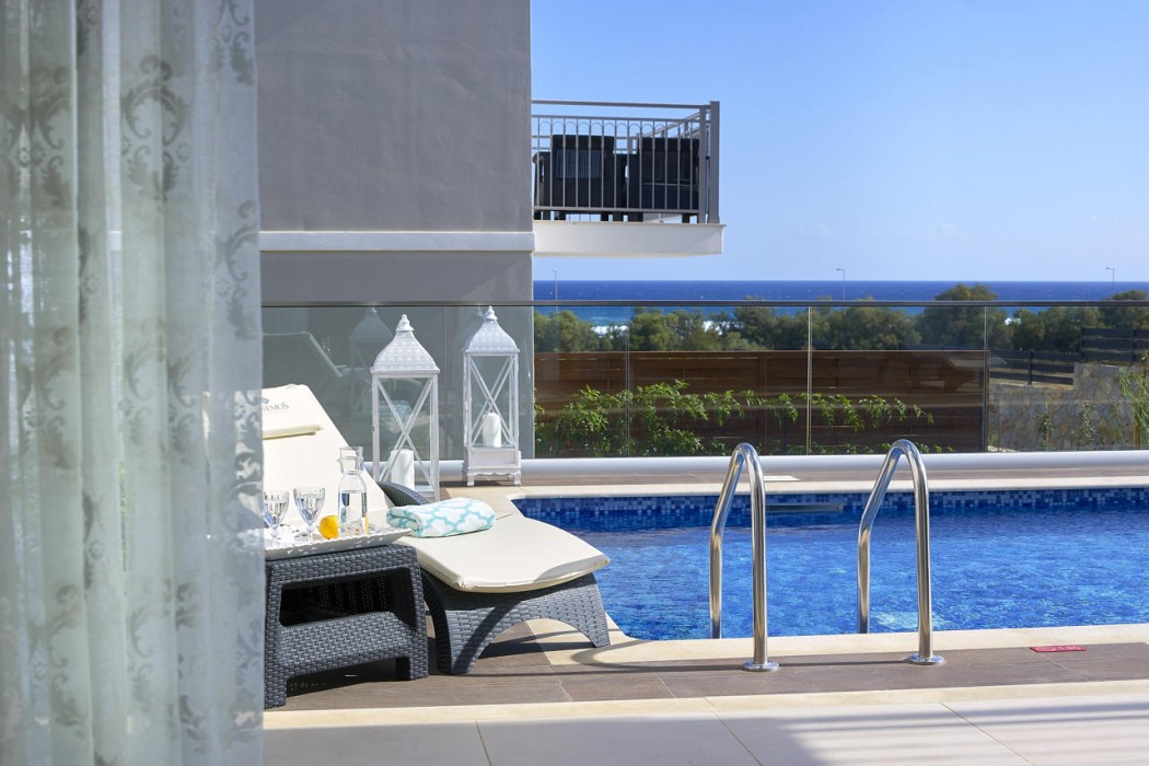 Anemos Luxury Grand Resort 119/153