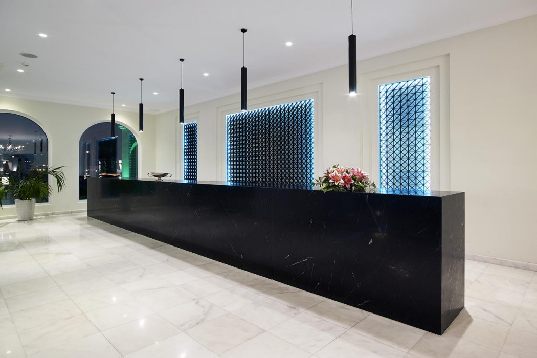 Anemos Luxury Grand Resort 12/153