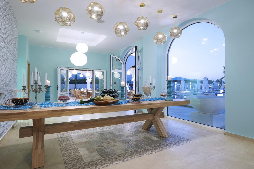 Anemos Luxury Grand Resort 78/153