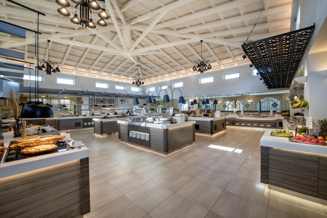 Anemos Luxury Grand Resort 89/153