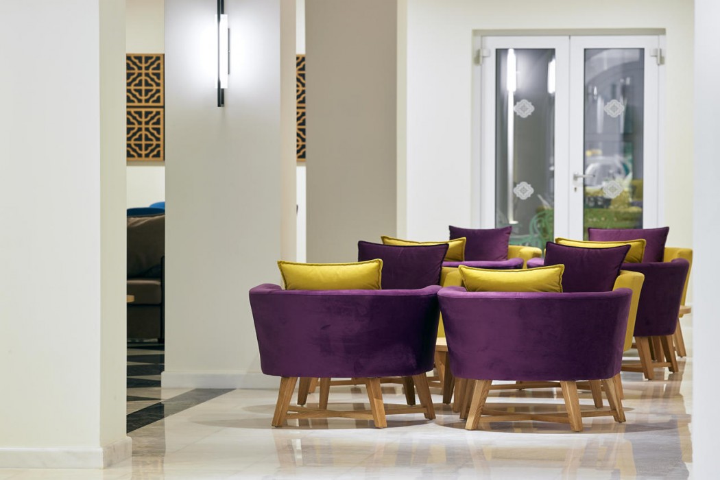 Anemos Luxury Grand Resort 11/153