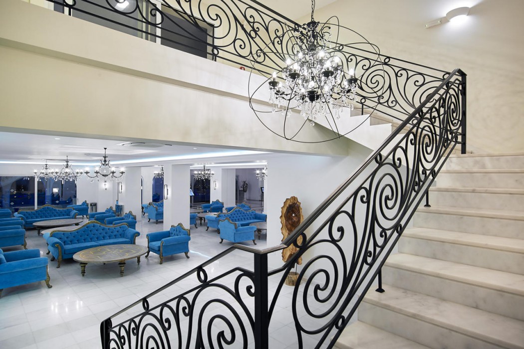 Anemos Luxury Grand Resort 16/153