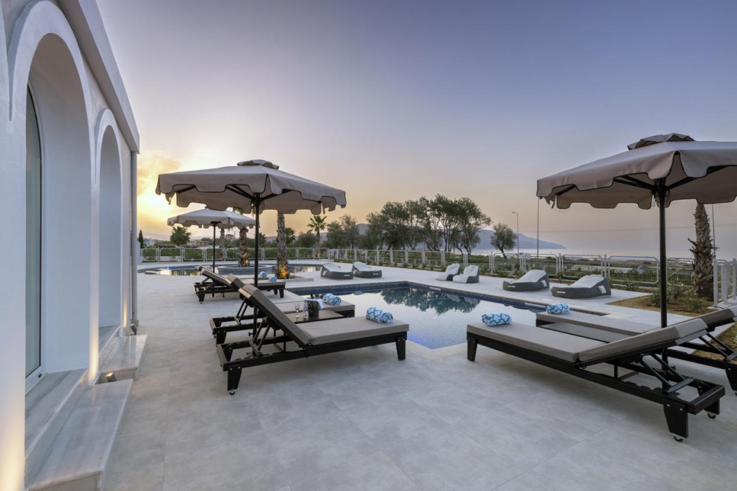 Anemos Luxury Grand Resort 21/153