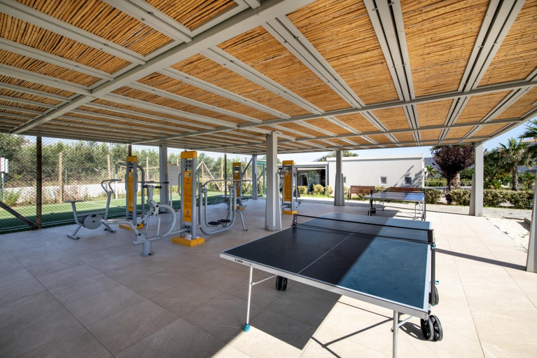Anemos Luxury Grand Resort 111/153