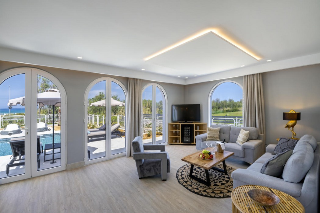 Anemos Luxury Grand Resort 33/153