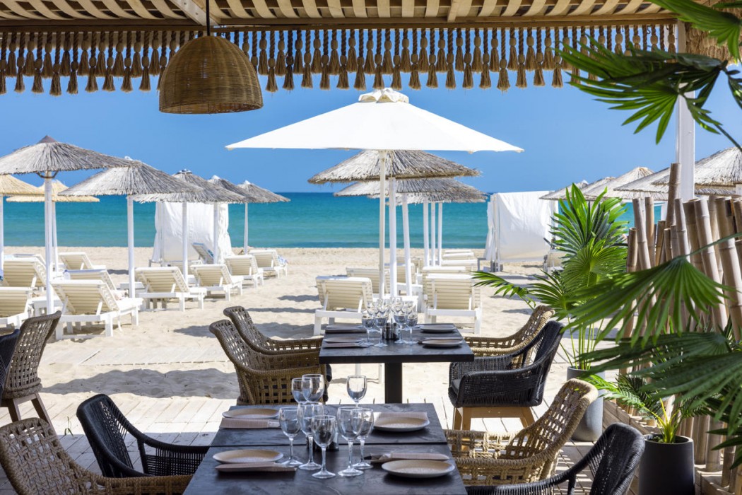 Anemos Luxury Grand Resort 80/153