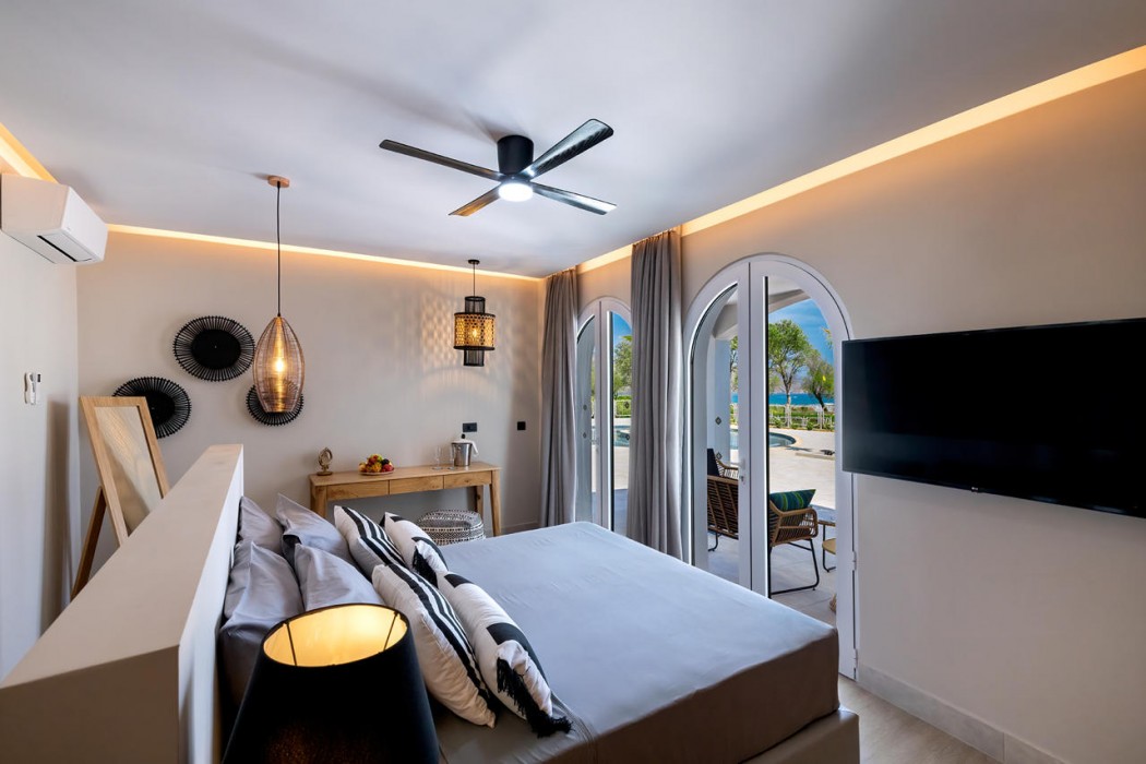 Anemos Luxury Grand Resort 24/153