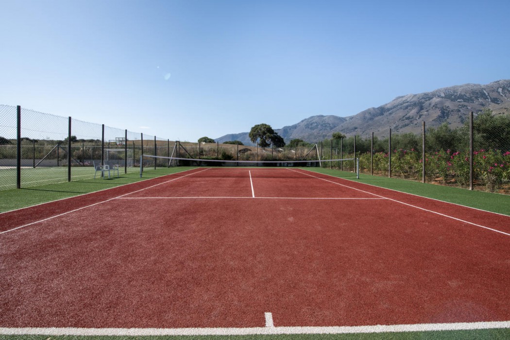 Anemos Luxury Grand Resort 106/153