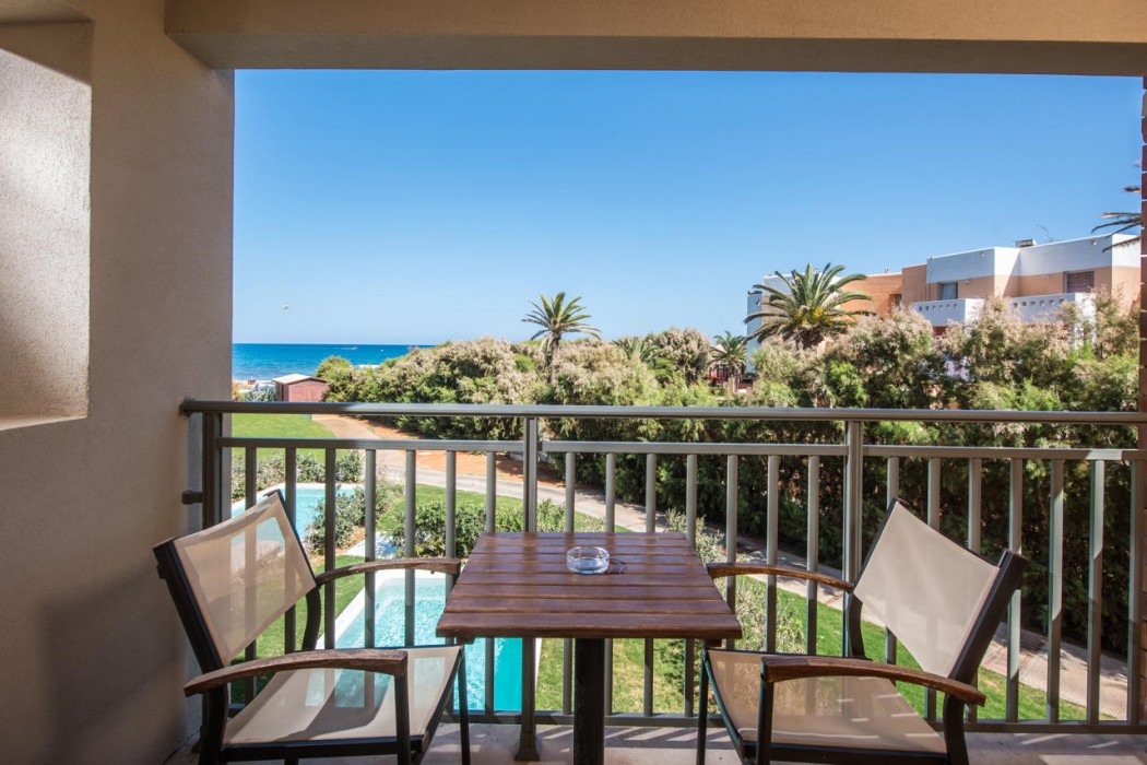 Bella Beach Hotel 29/70