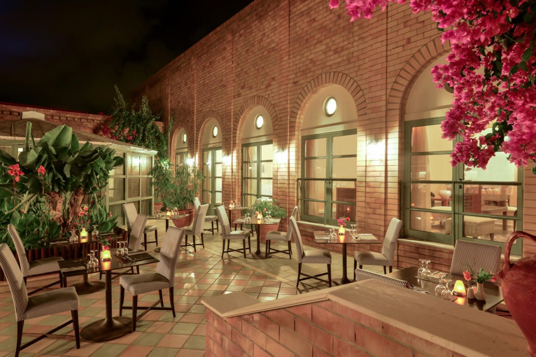 Bella Beach Hotel 37/70