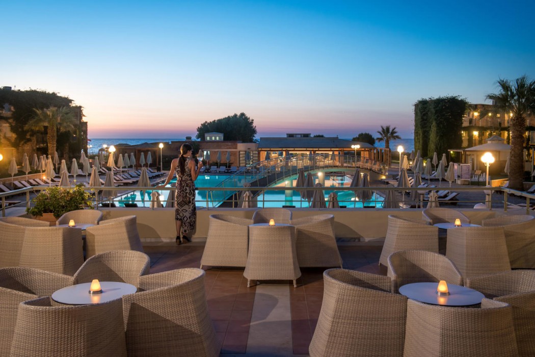 Bella Beach Hotel 34/70