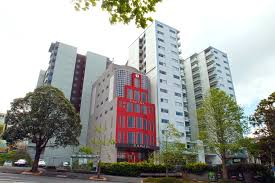 Ramada Suites Auckland Federal Street