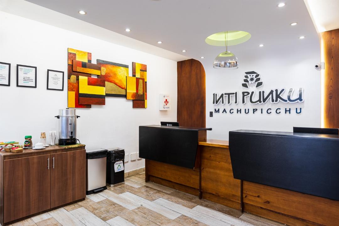 Inti Punku Machu Picchu Hotel And Suites 6/68