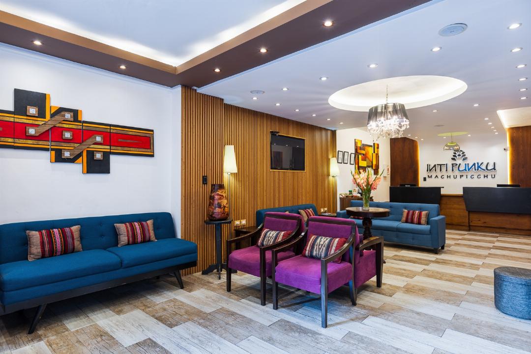 Inti Punku Machu Picchu Hotel And Suites 8/68