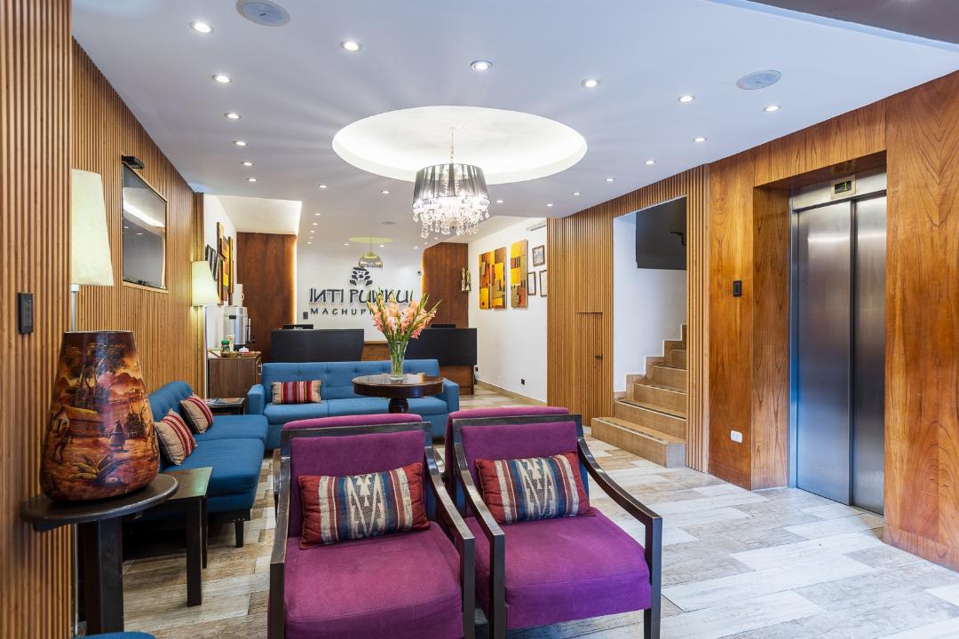 Inti Punku Machu Picchu Hotel And Suites 7/68