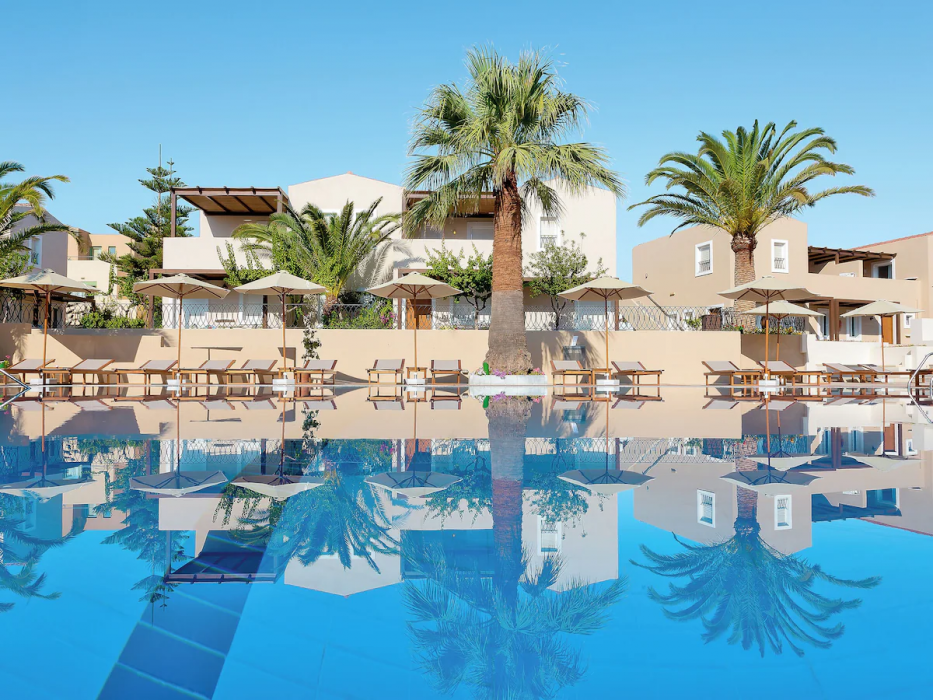 Grecotel Casa Adele 32/63