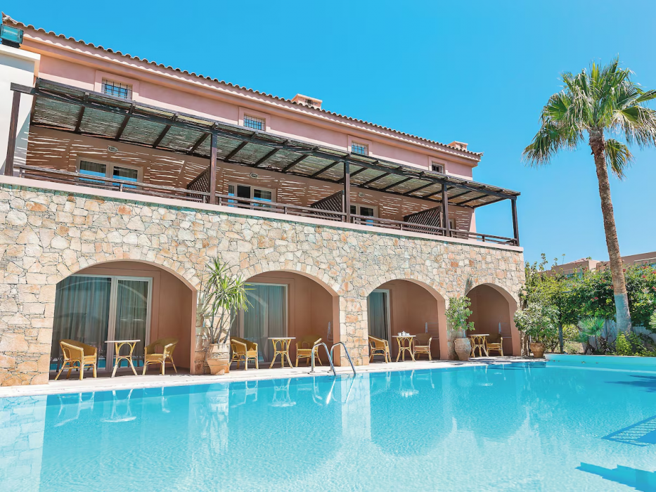 Grecotel Casa Adele 33/63