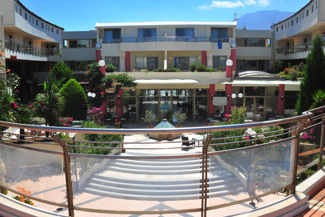 Hydramis Palace 33/69
