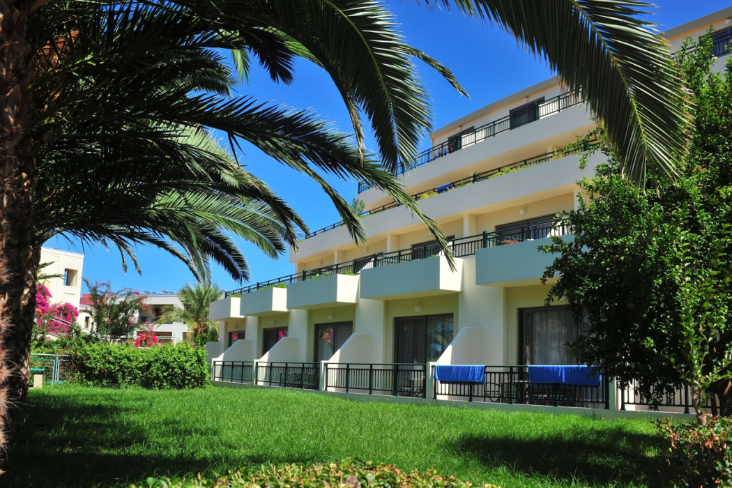 Hydramis Palace 34/69